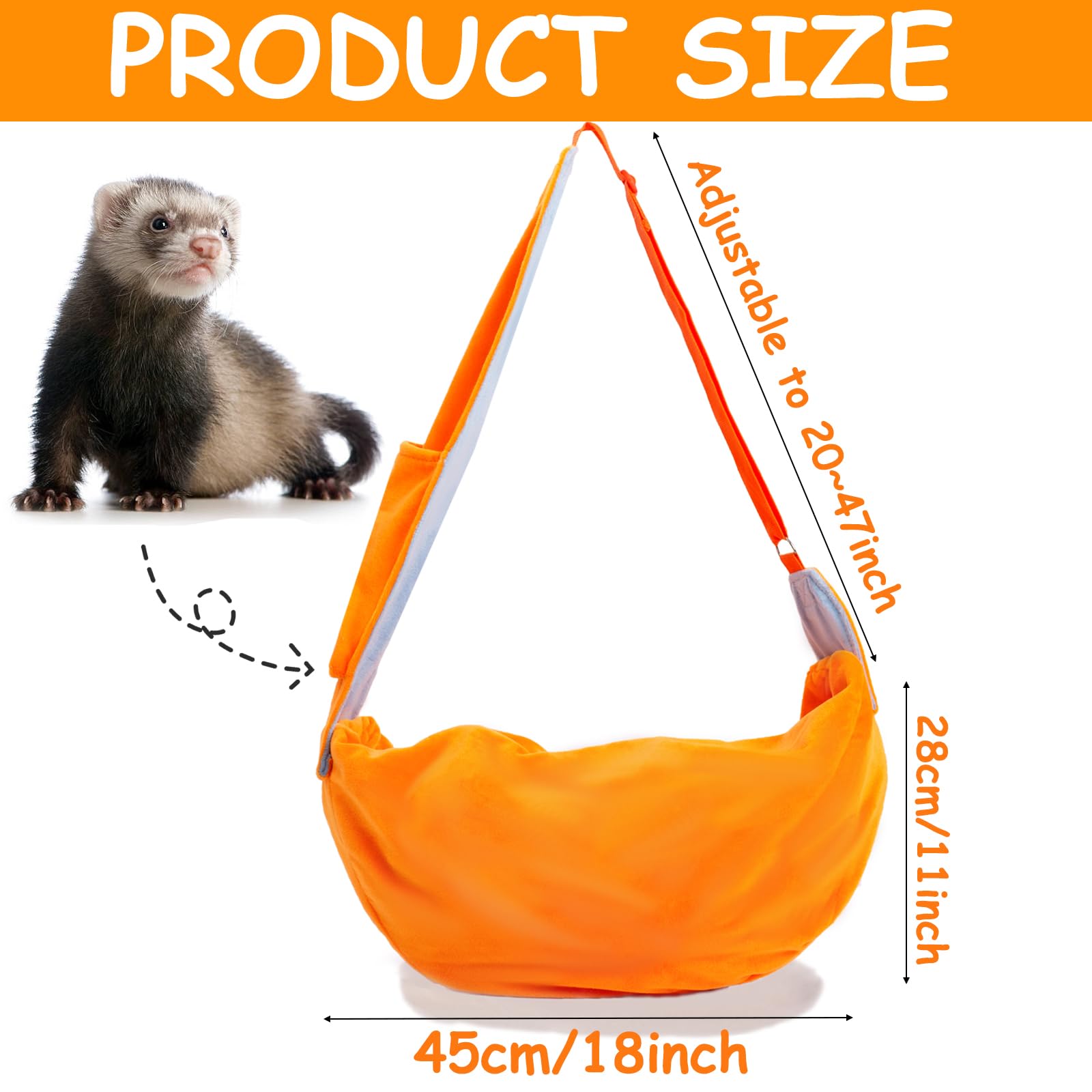 Meow&Woof small pet bag showcases plush breathable fabric for gentle cuddles.