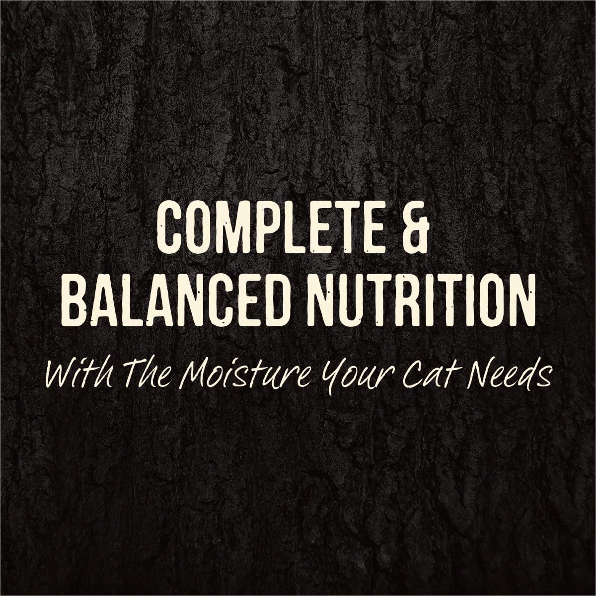 Merrick Backcountry produced in USA facilities near Hereford, Texas, with grain-free recipes.