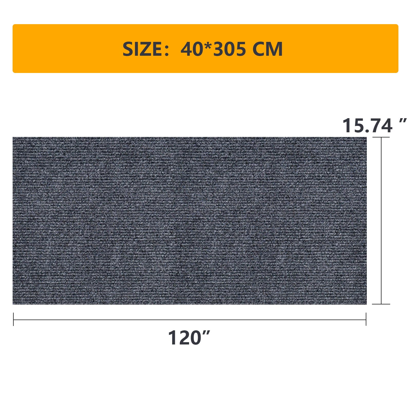 MESIXI installation steps image showing quick setup on wood, plastic, or fabric surfaces.