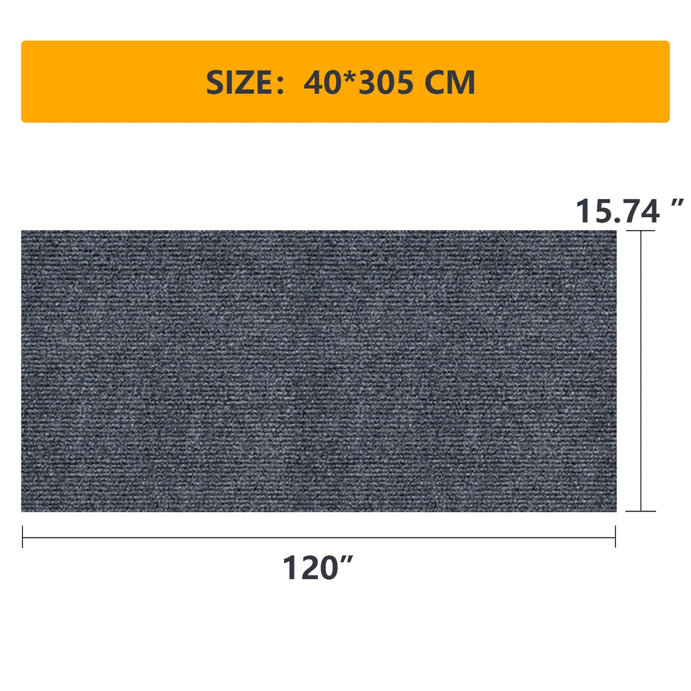 MESIXI installation steps image showing quick setup on wood, plastic, or fabric surfaces.
