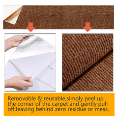 MESIXI cat scratch post replacement provides a safe surface for scratching.