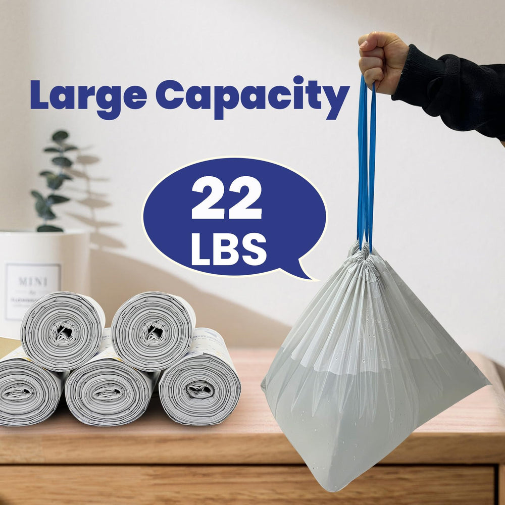 mestrol leakproof-scratch-resistant liner keeps litter area clean