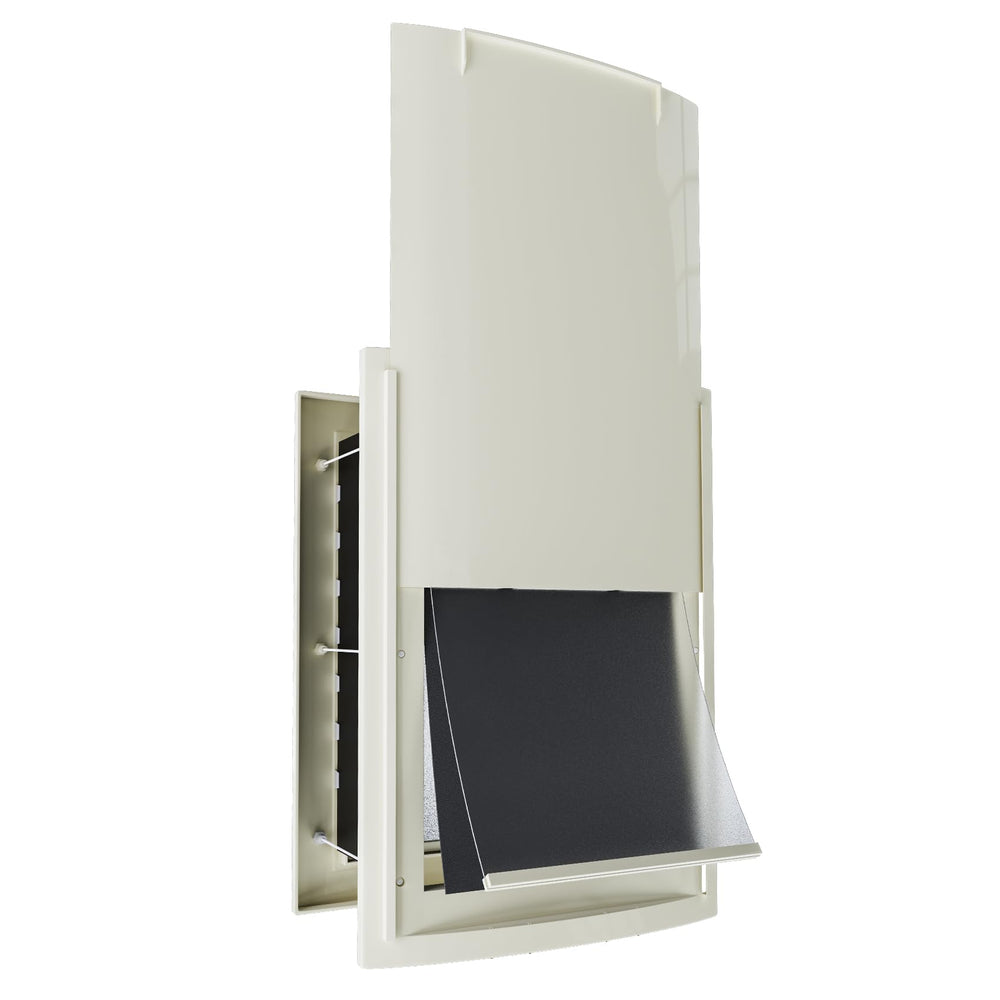 mestyl dog door installation guide speeds setup for DIY projects