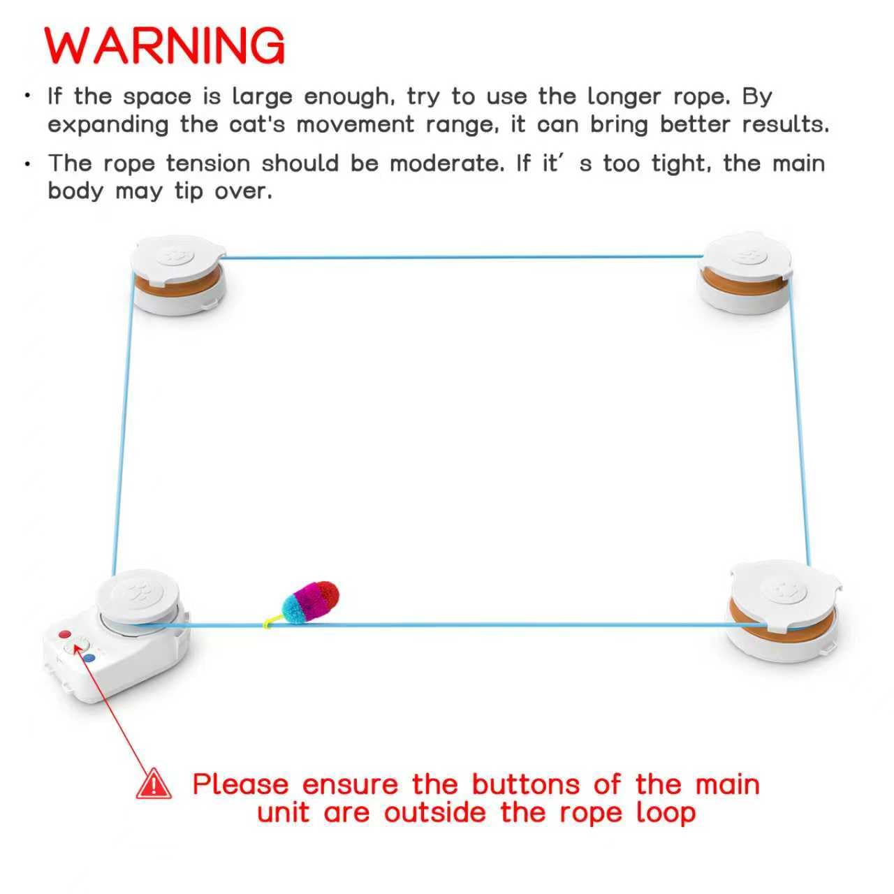 Metiya DIY play paths adapt to your indoor layout.