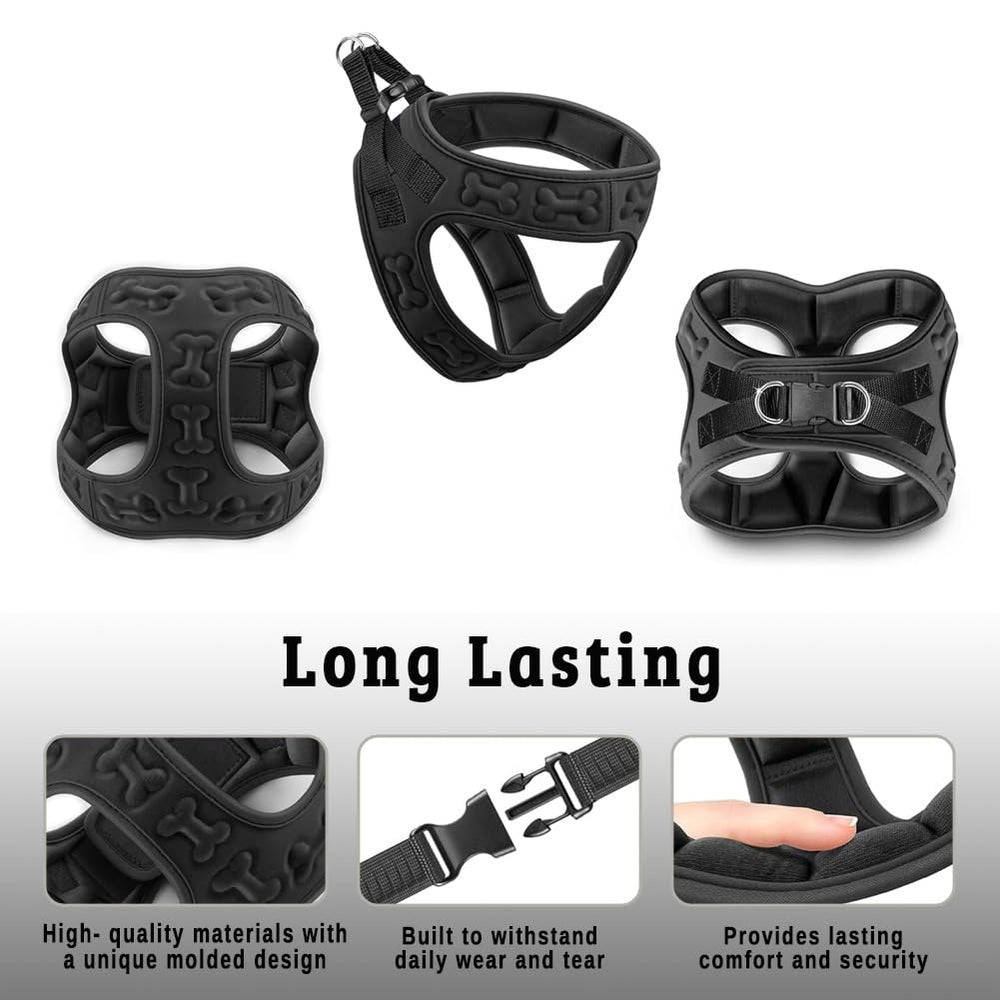 Metric USA Breathable Padding supports all-day wear during everyday strolls and play.