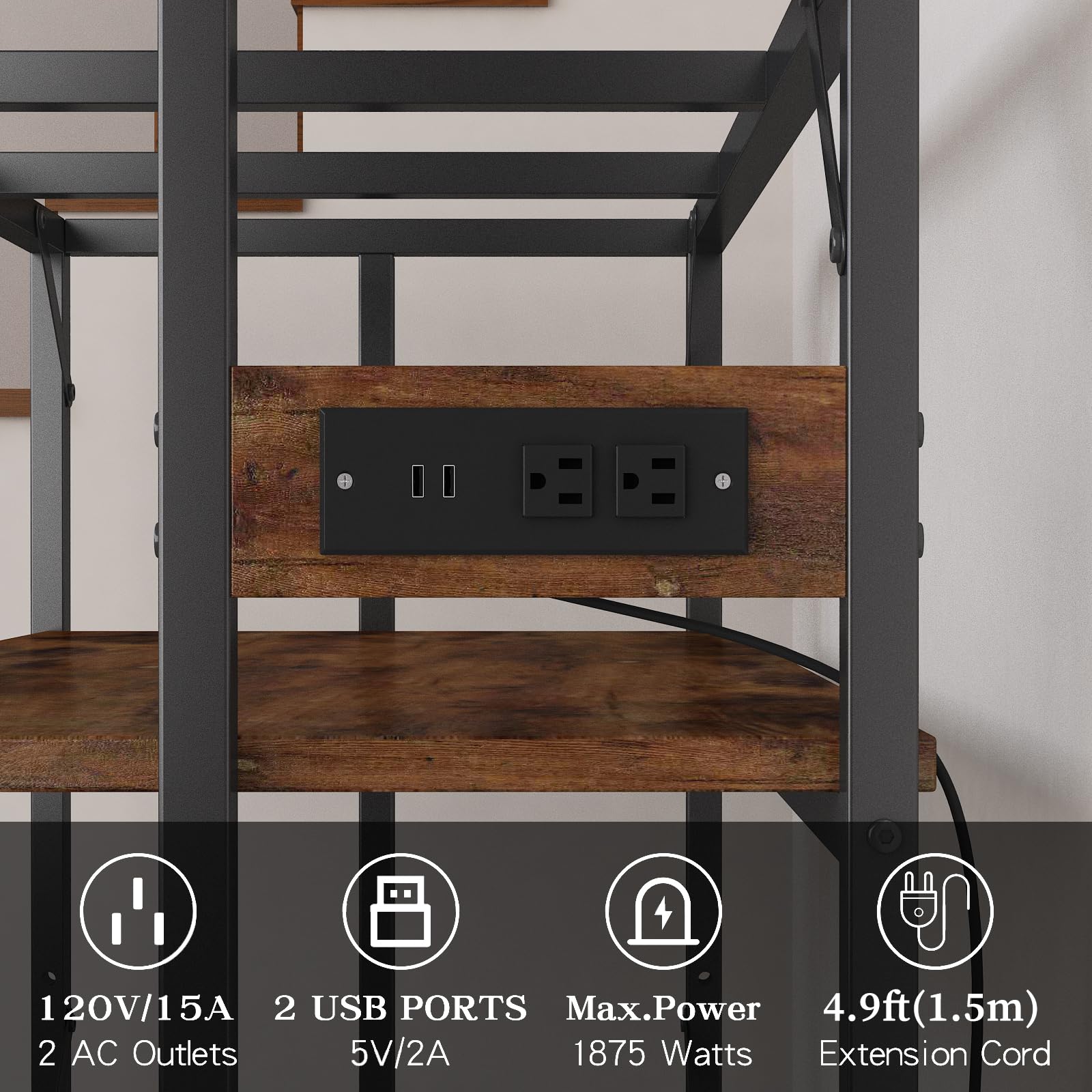METYERRY assembly instructions for quick setup