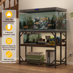 METYERRY waterproof black enamel finish resists moisture and corrosion