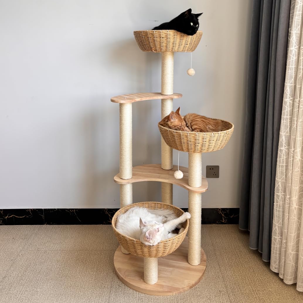 MewJoyee wide base emphasizes stability for active play