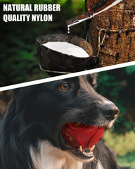 Mewlmart Giggle Ball internal noisemaker delivers catchy sounds