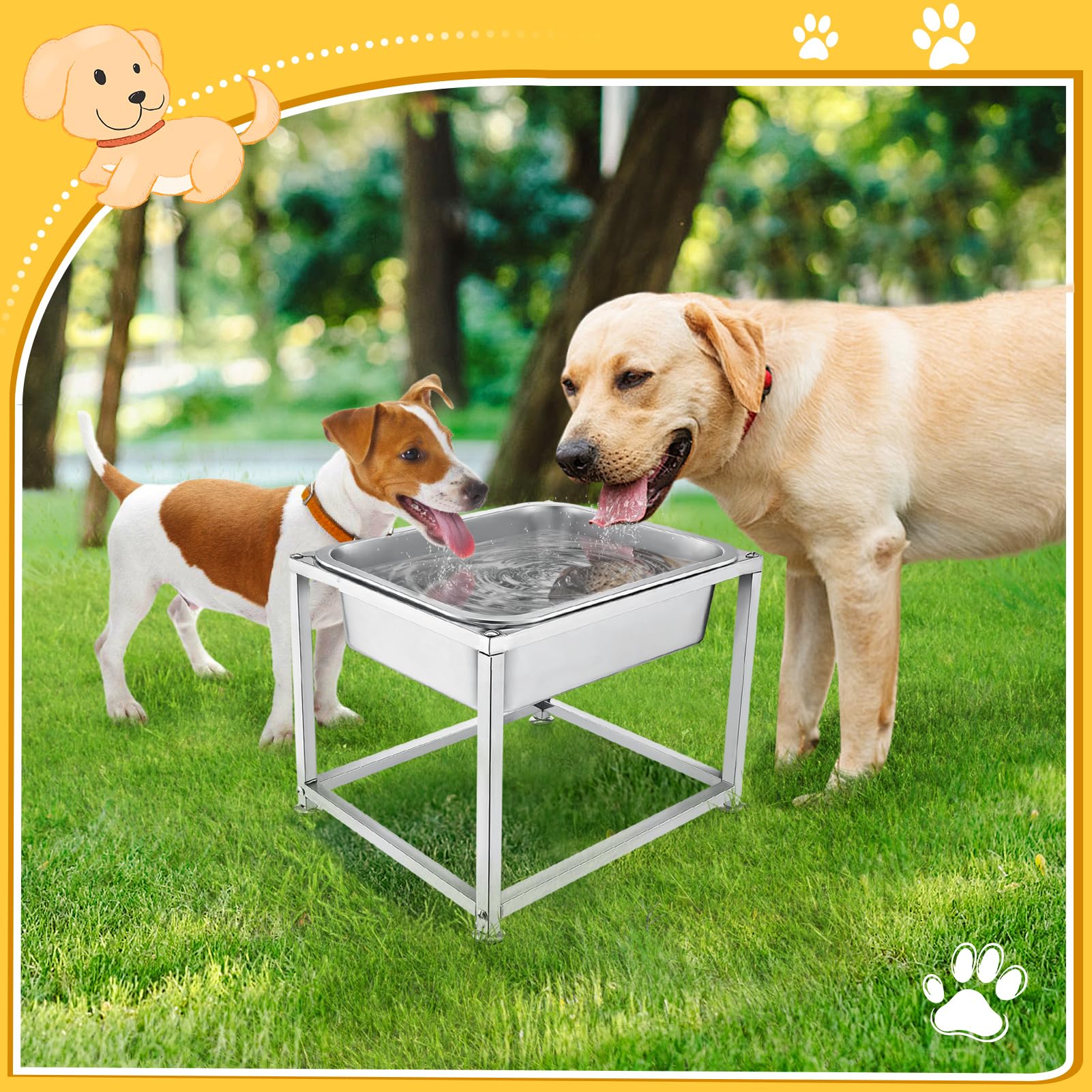 MEWTOGO dishwasher-safe image highlights quick, thorough cleaning.