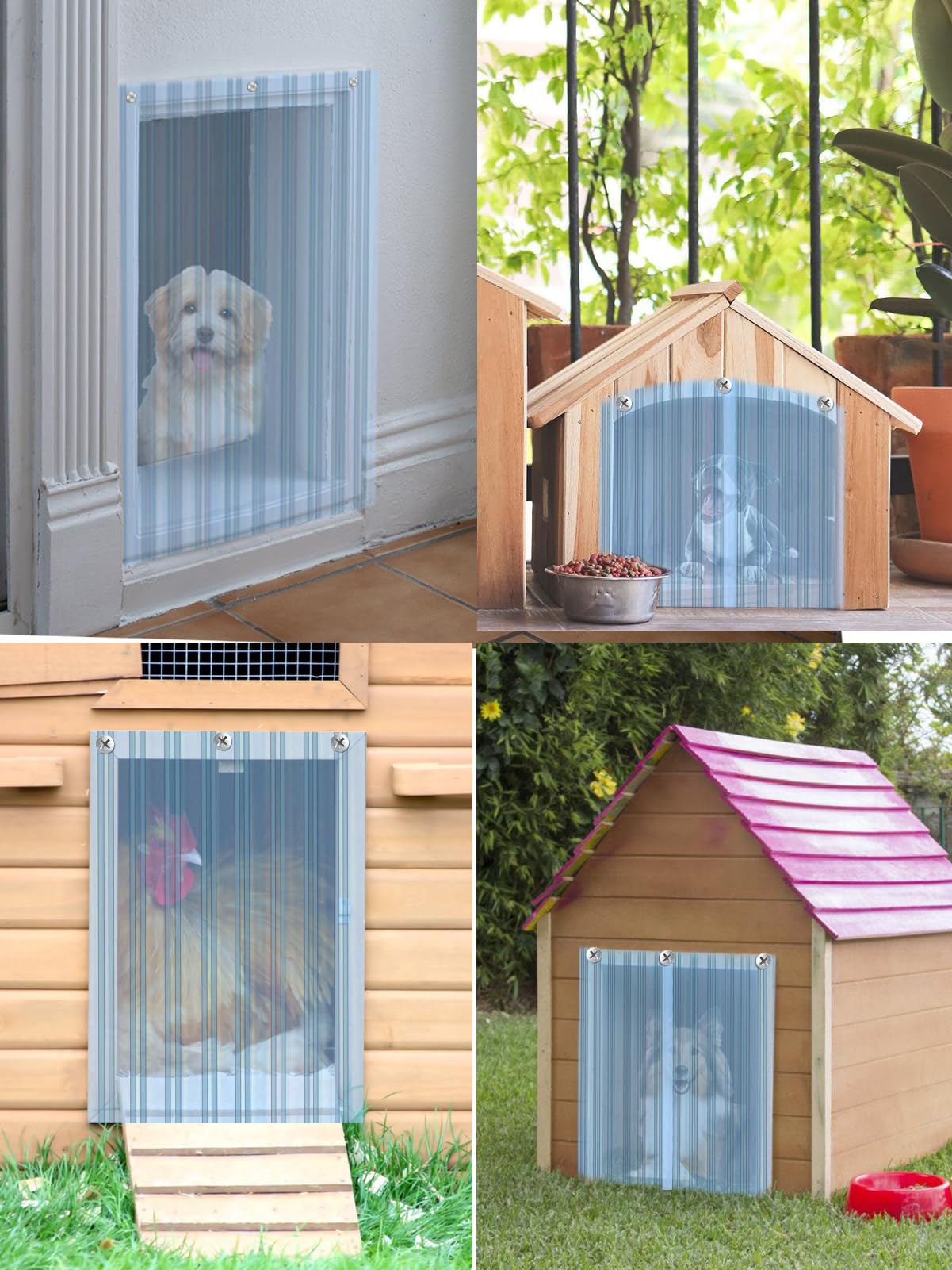 MEWTOGO easy-clean surface makes maintenance quick after outdoor exposure