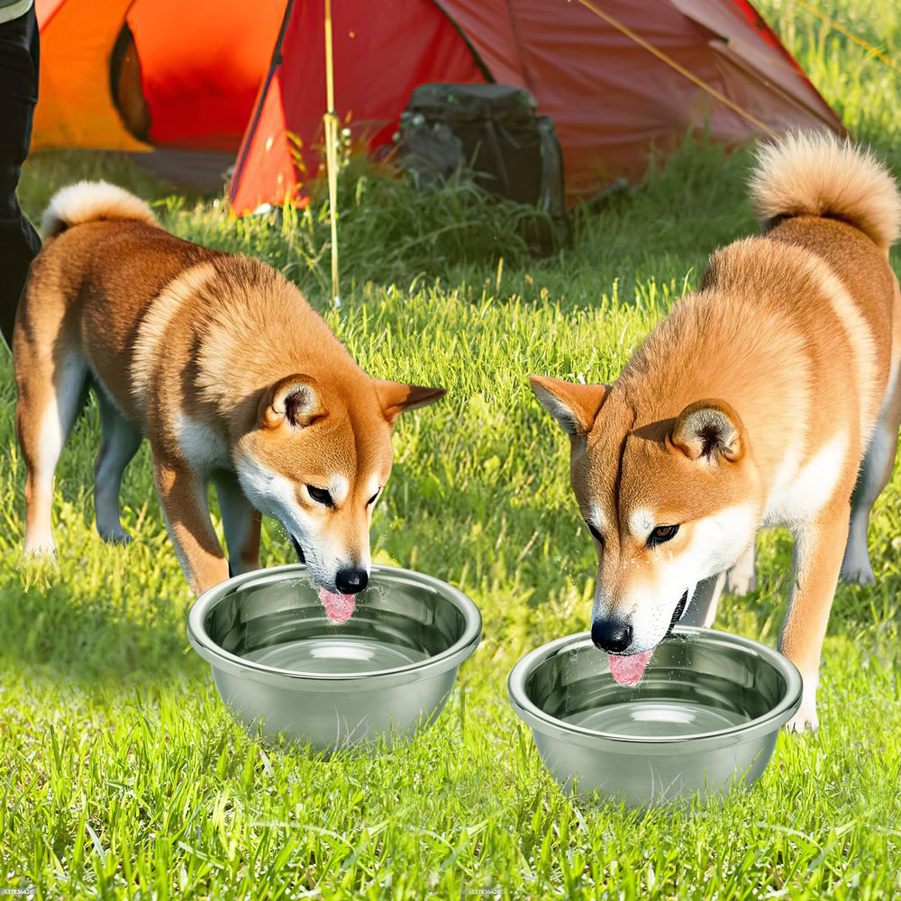 MEWTOGO indoor-outdoor use bowls versatile for home and patio