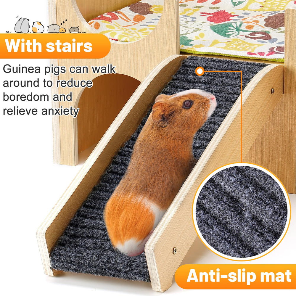 MEWTOGO soft mat adds comfort and easy washing for daily use