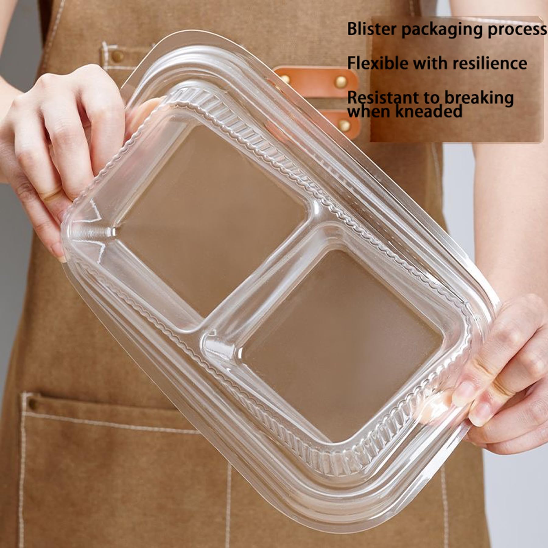 MEYAGO disposable pet bowls non-slip bottom keeps bowls steady on surfaces