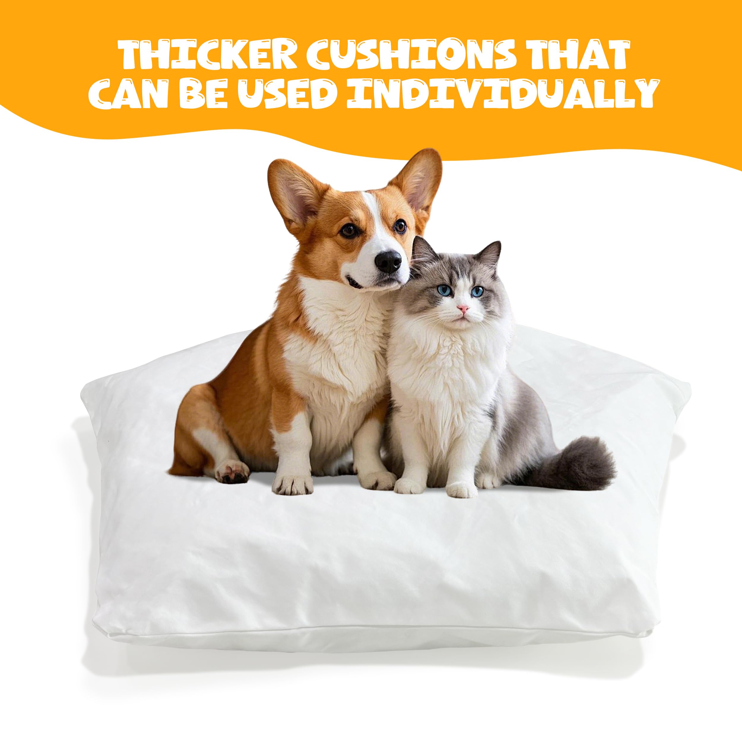 MHL.CXG pet tent indoor-outdoor setup suits cats and small dogs.