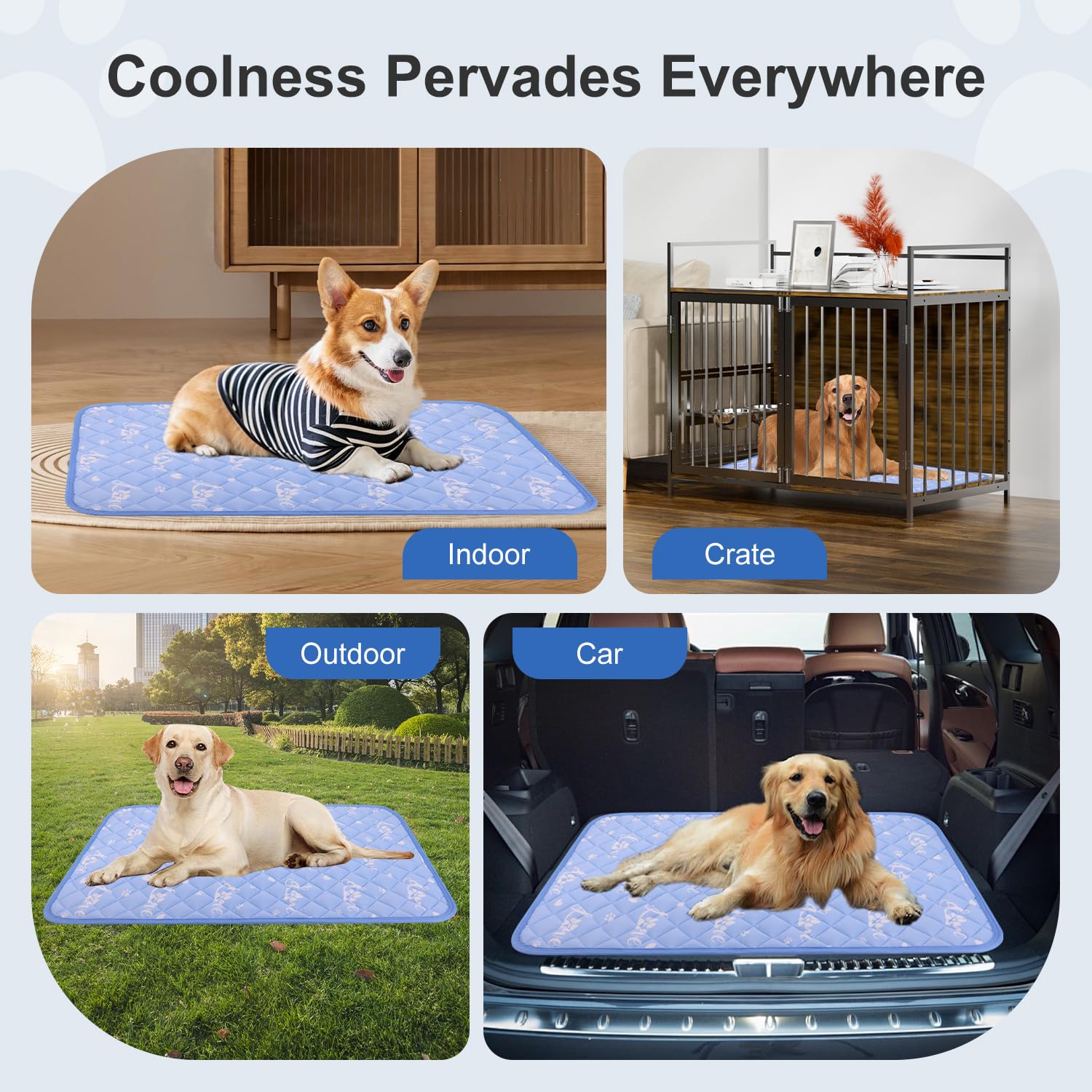 MH MYLUNE HOME washable cover for quick cleaning.