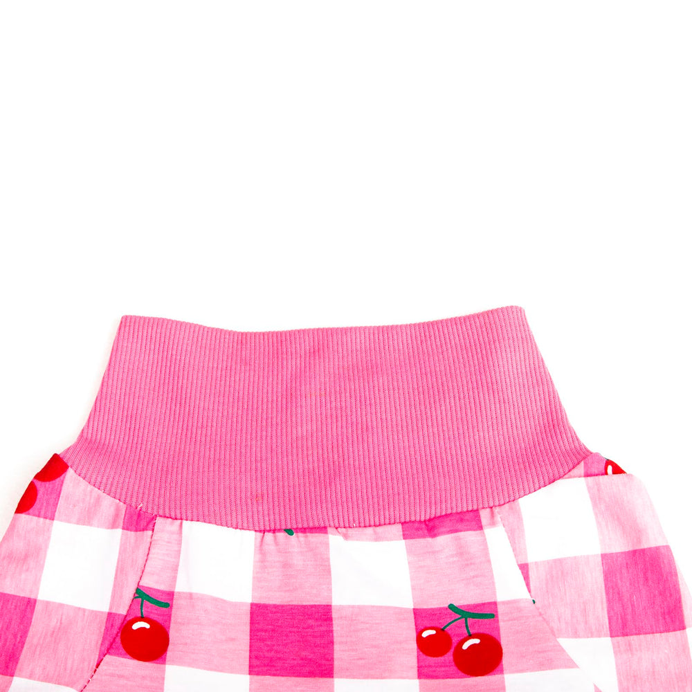 Miaododo pink dog recovery suit travel-friendly design for car trips and adventures.