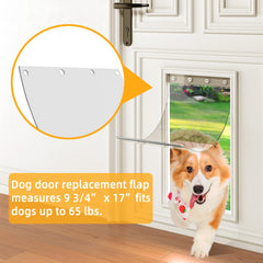 MIAOTONG BPA-free flap material ensures durable long-lasting use.