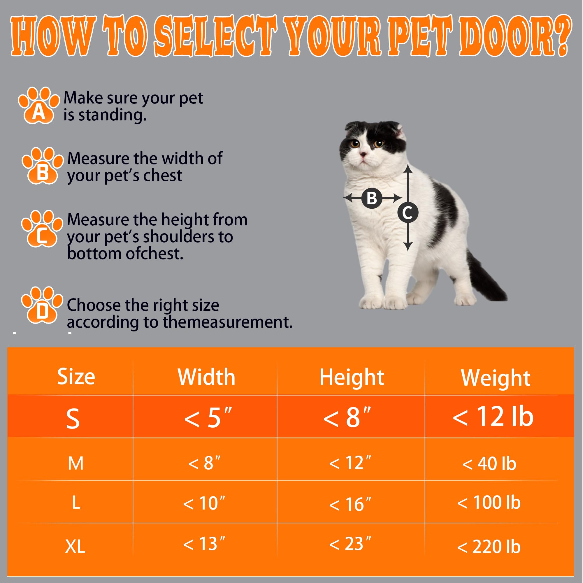MIAOTONG install guide imagery demonstrates quick DIY setup.