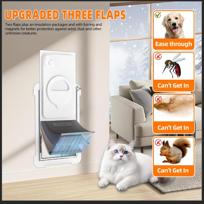 MIAOTONG steel frame with aluminum locks close-up durability