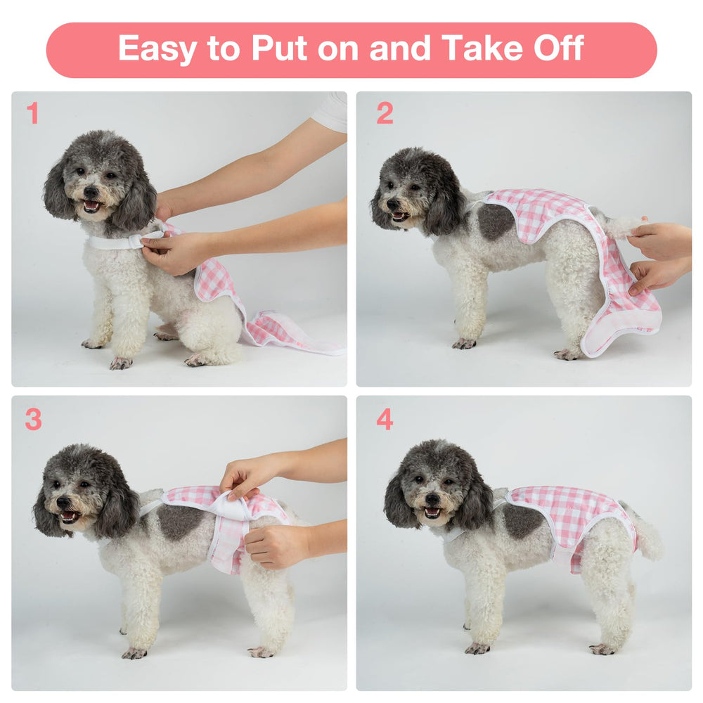 MICOOYO fit-tip guide helps measure for the best secure fit