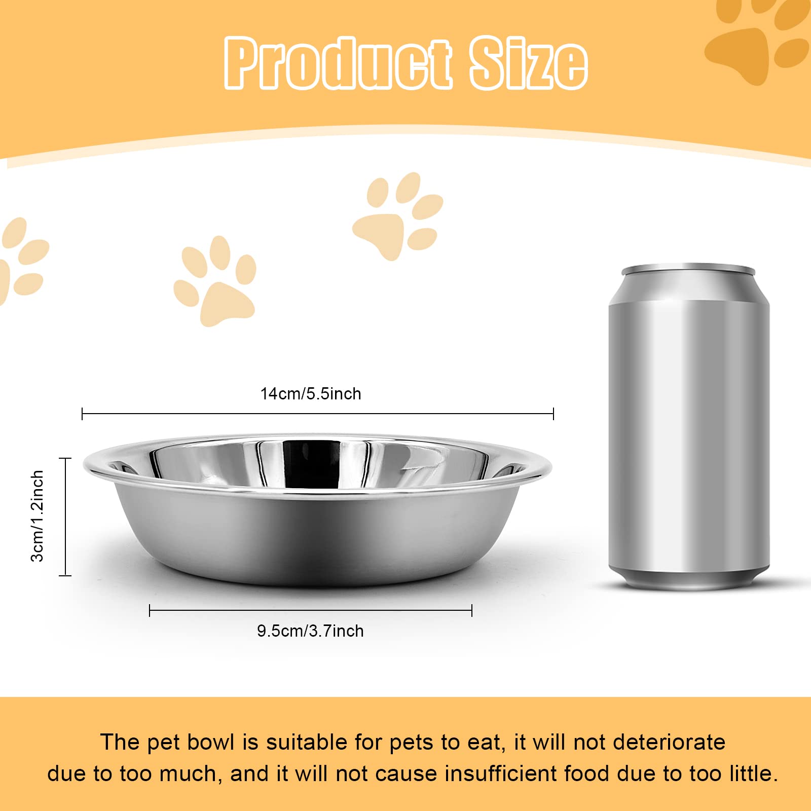 MicoSim shallow-design cat bowl offers whisker-friendly dining comfort