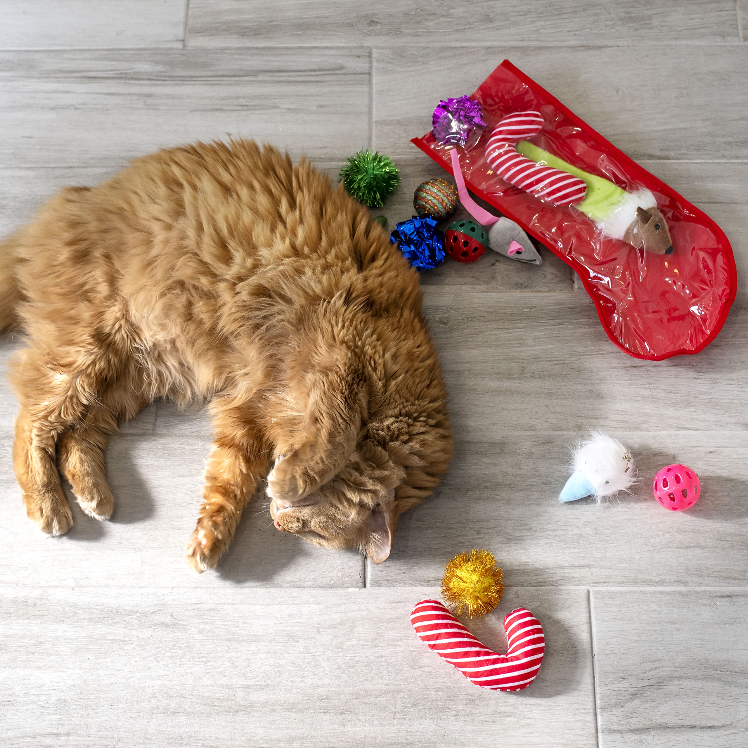 Midlee plush toys provide cozy, comforting play during quiet sessions