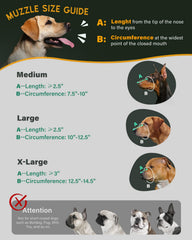 MIDOG adjustable loop ensures secure fit and anti-slip hold.