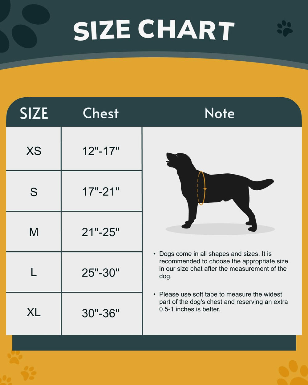 MIDOG no-pull harness blue back ring for secure daily walks and reduced pulling.