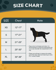 MIDOG no-pull harness blue back ring for secure daily walks and reduced pulling.