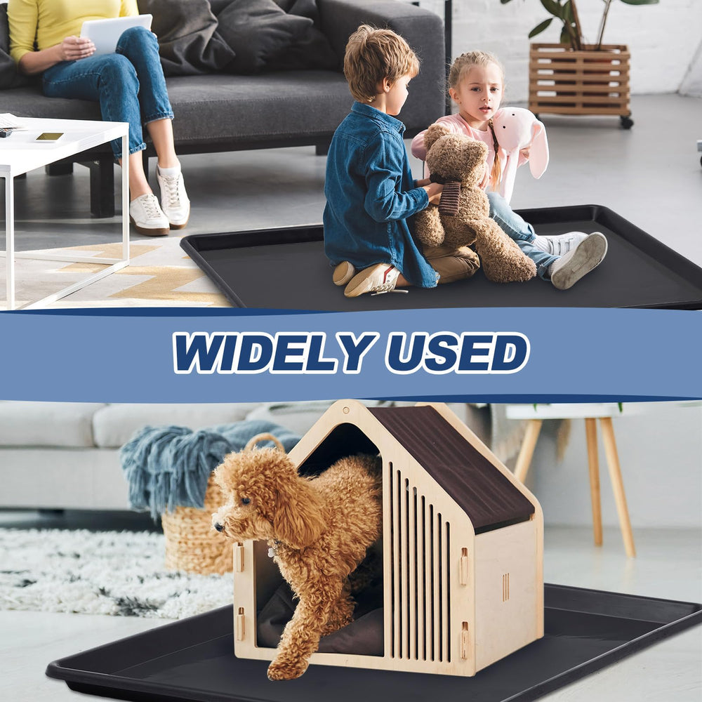 Mifoci easy-clean material saves time on maintenance