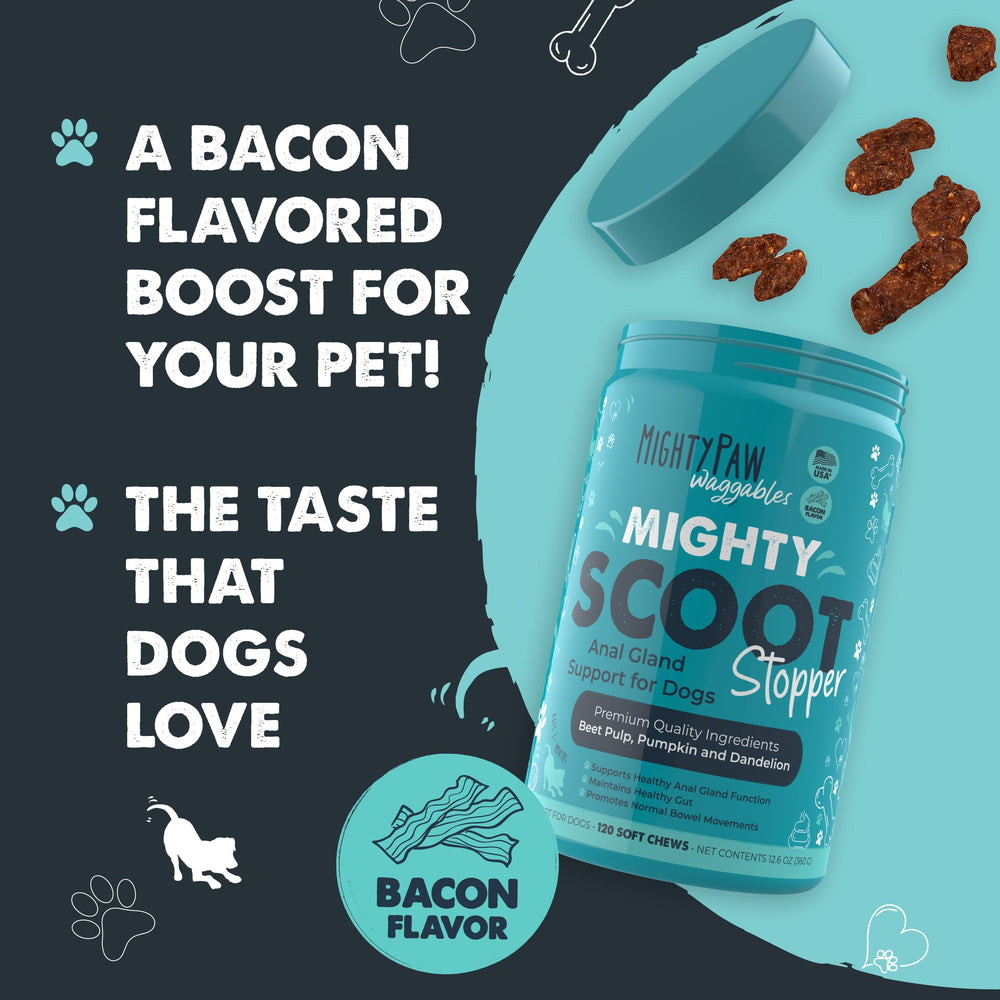 Mighty Paw Made-in-USA label emphasizes local production and quality craftsmanship