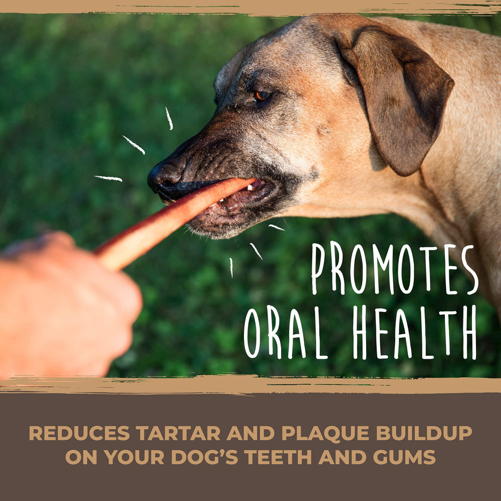 Mighty Paw Naturals Lower Odor Treats for small pets with reduced aroma.