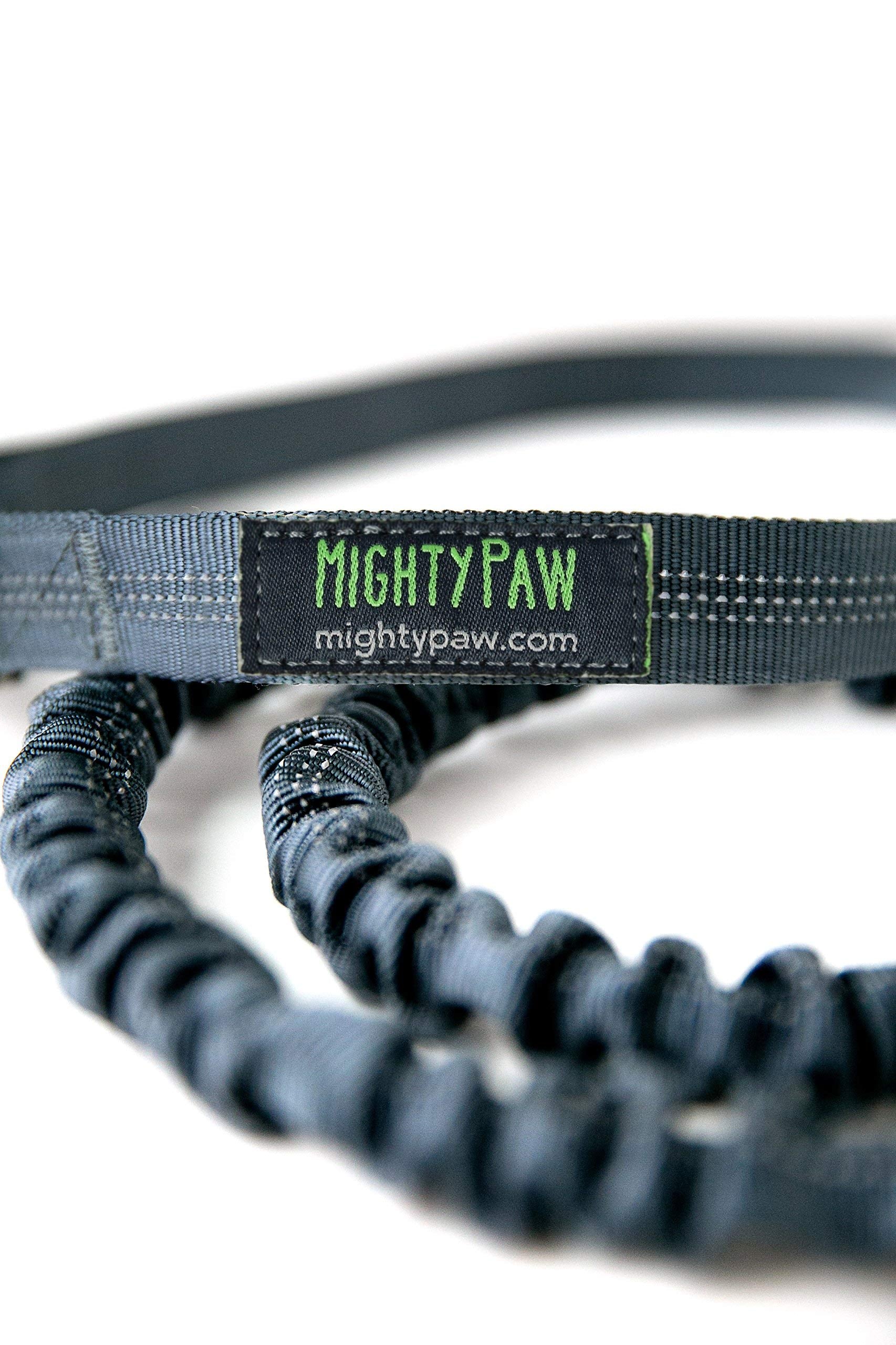 Mighty Paw USA family-owned brand delivering thoughtful pet accessories.