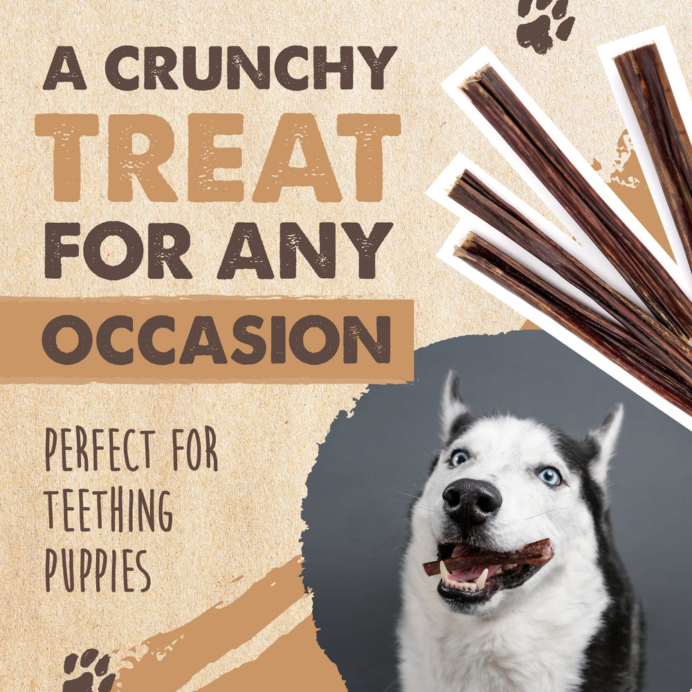 Mighty Paw packaged in USA for quality and local sourcing.
