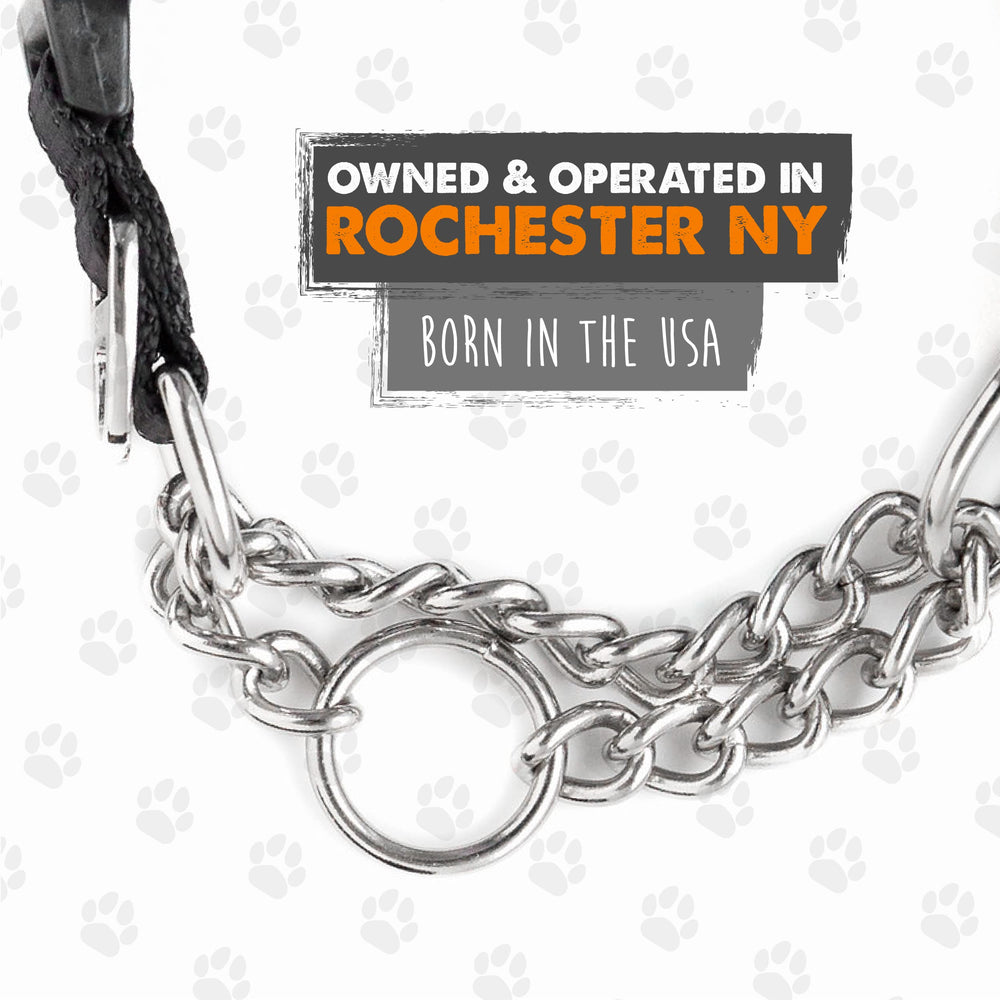 Mighty Paw Made in USA tag image reflects local design and testing.