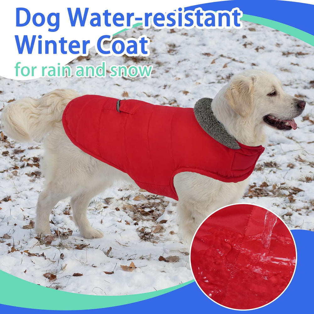 MIGOHI windproof outer layer keeps rain and wind at bay during brisk outdoor adventures.