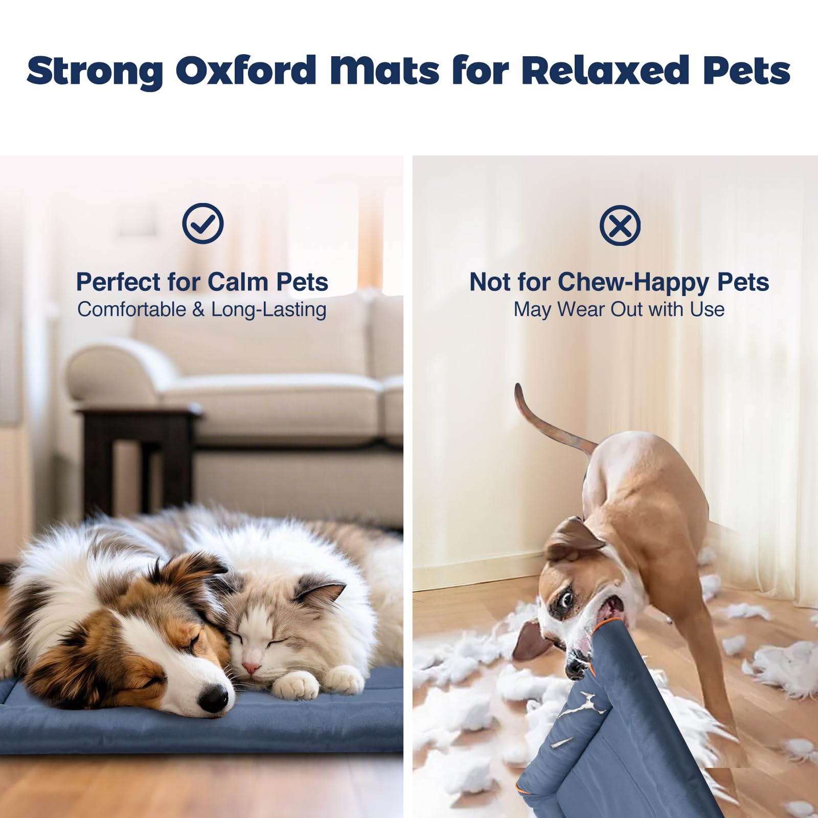 Miguel Oxford bed easy wipe-clean surface after play sessions.