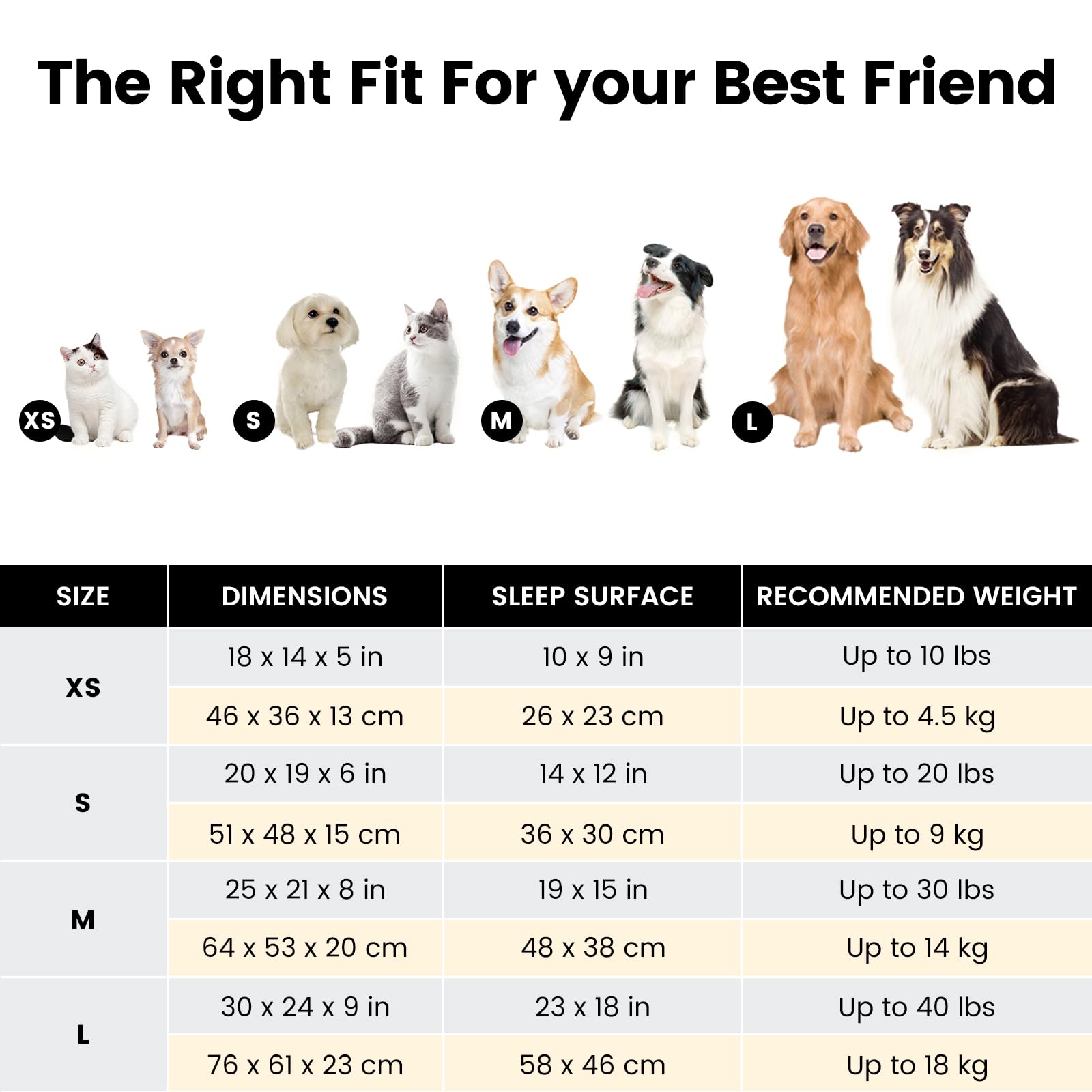 Miguel care tip image showing how to fluff and restore shape.