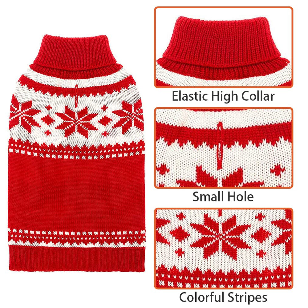 Mihachi knit texture close-up shows soft acrylic material and cozy warmth.
