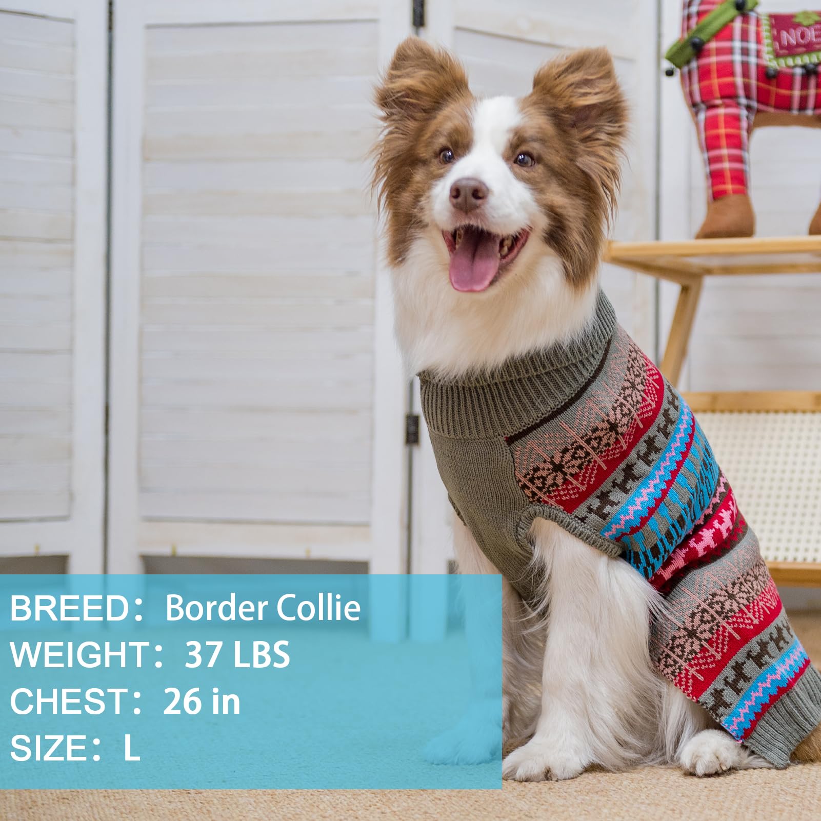 Mihachi necklines detail emphasizes comfortable, non-irritating edge for sensitive skin during walks.