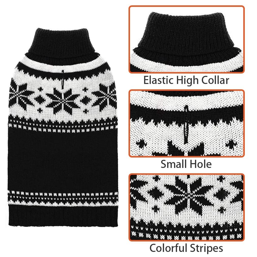 Mihachi knitted knit from side view displaying soft fabric and comfortable fit.