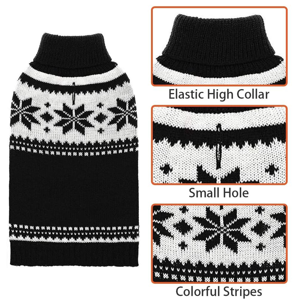 Mihachi knitted knit from side view displaying soft fabric and comfortable fit.