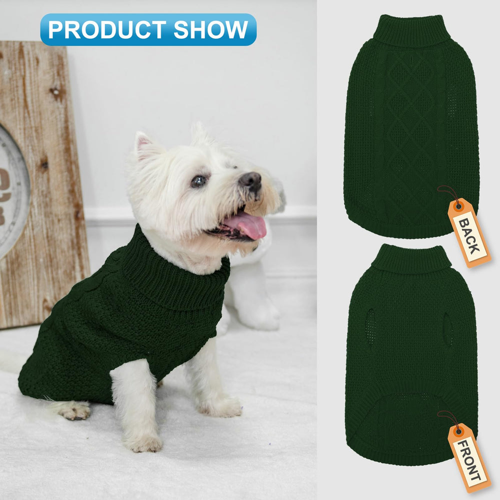 Mihachi leash hole detail enables easy leash passthrough during walks.