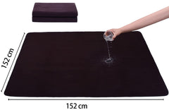 MIIMER non-slip bottom pad stays steady during training sessions.