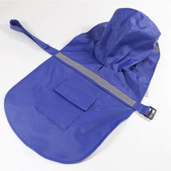 Mikayoo waterproof breathable polyester fabric protects in wet weather