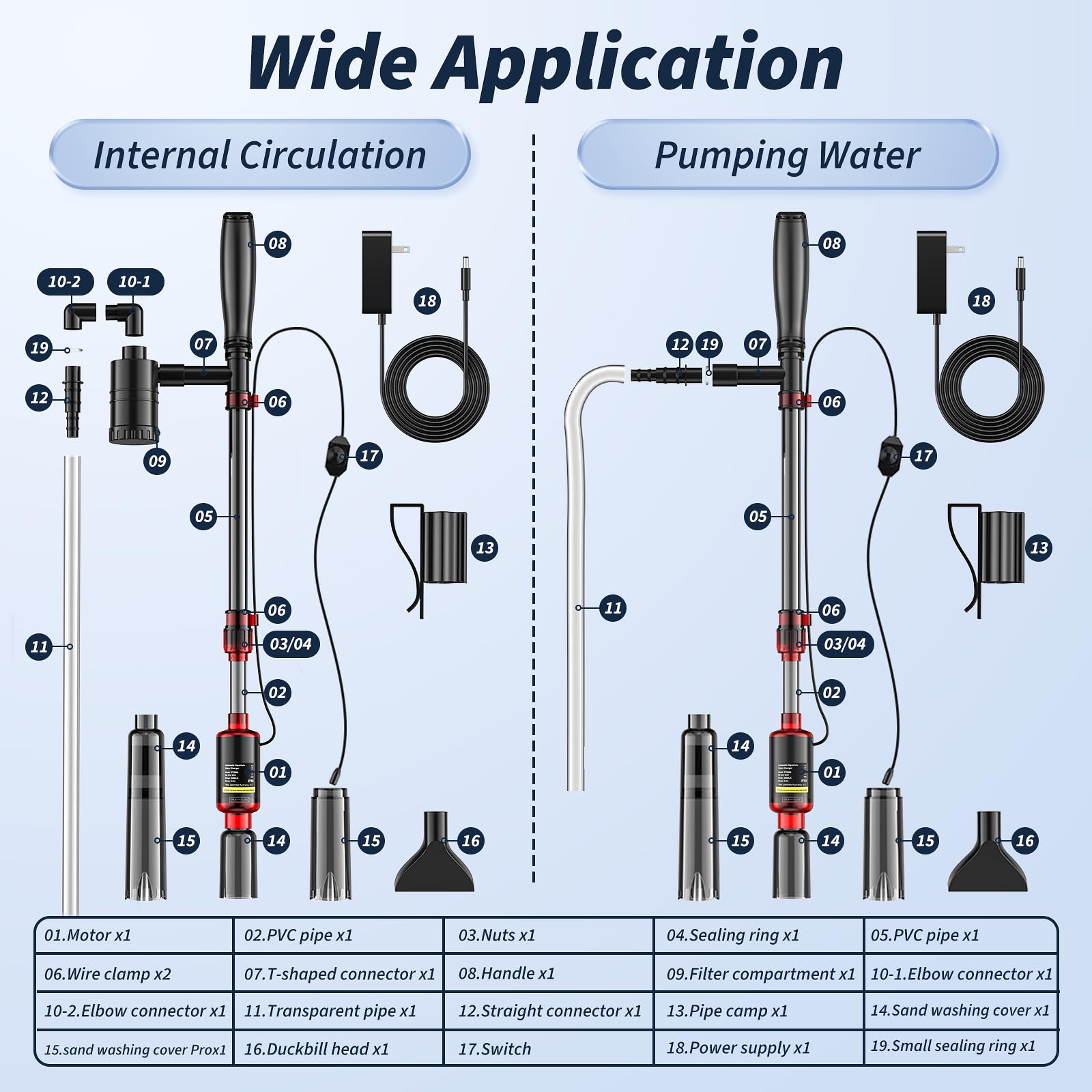 Mildhug easy-assembly design speeds setup and use.