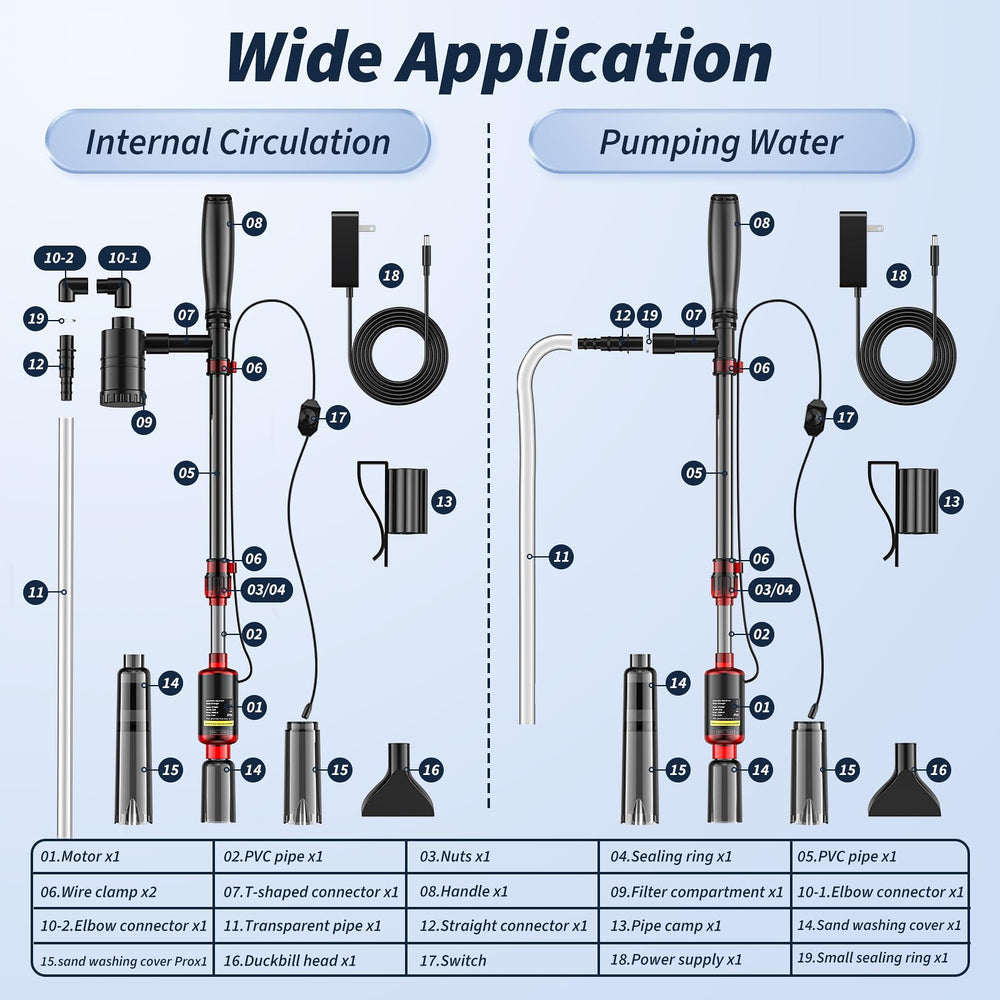 Mildhug easy-assembly design speeds setup and use.