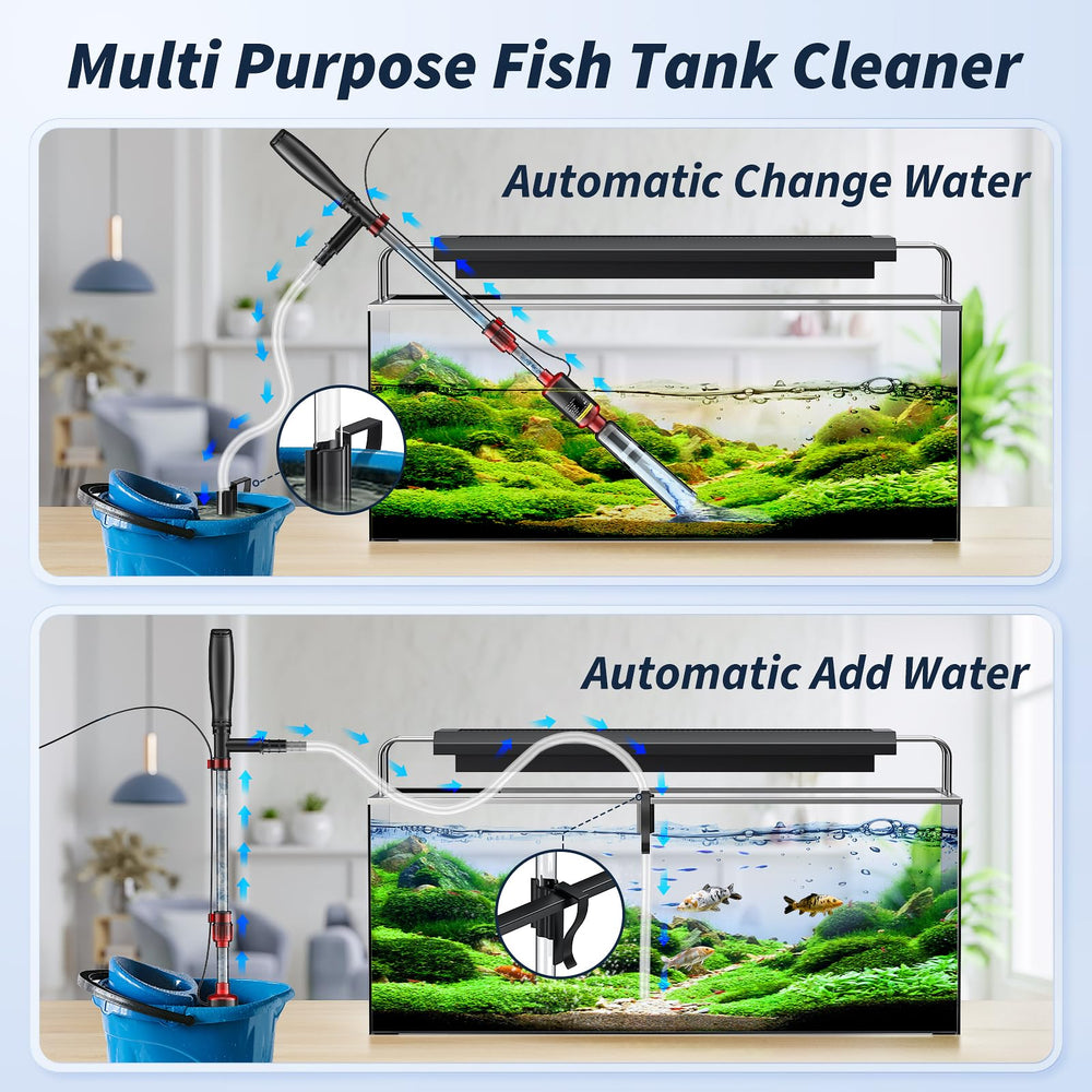 Mildhug flow-control handle lets you adjust water flow smoothly.