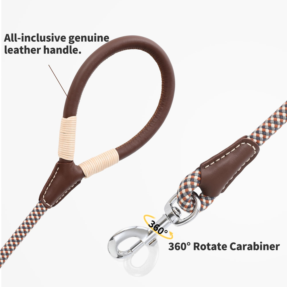 Mile High Life 360 swivel lockable hook prevents tangling during outdoor adventures